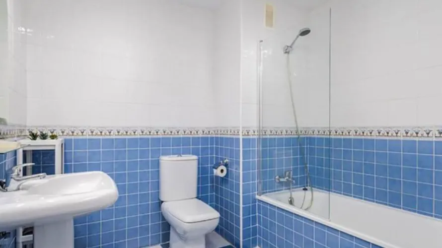 2 bedrooms apartment for sale , Marbella, Spain No. 812 № 13