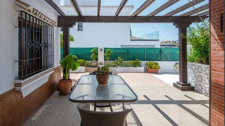 5 bedrooms villa for sale , Mijas, Spain No. 996 № 19