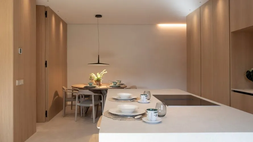 3 bedrooms apartment for sale , Estepona, Spain No. 361 № 5