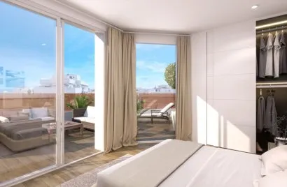 2 bedrooms apartment for sale in Alegria Alicante III Jazmin, Alicante, Spain No. 1110