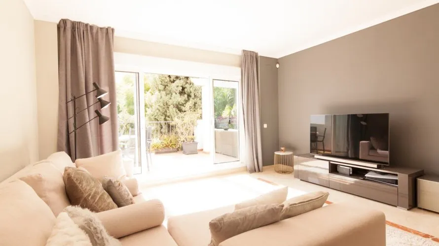 3 bedrooms apartment for sale , Marbella, Spain No. 301 № 18