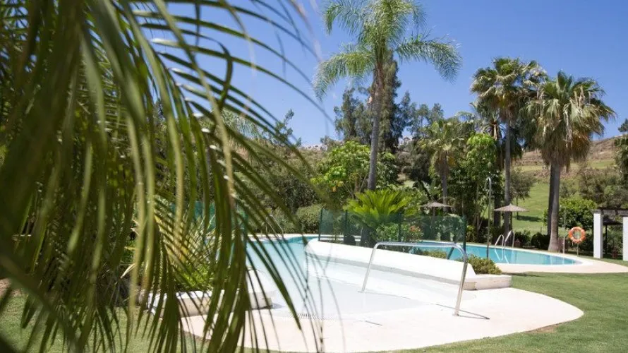 2 bedrooms apartment for sale , Mijas, Spain No. 629 № 3