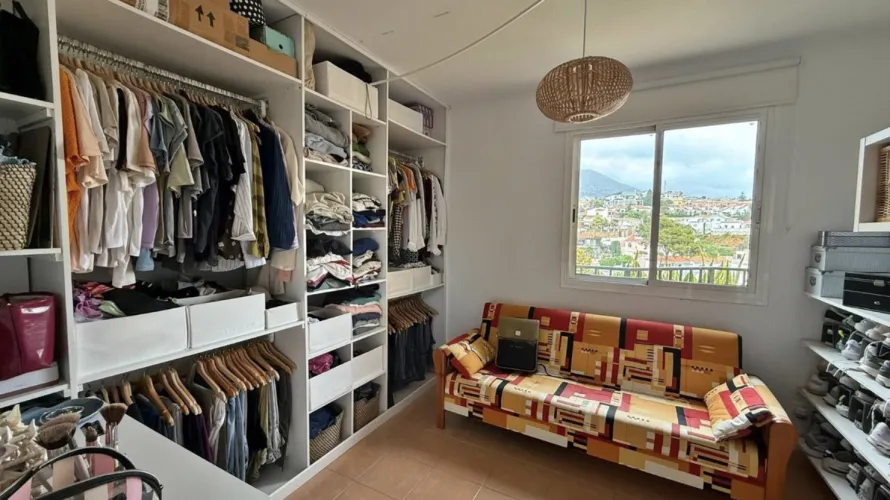 2 bedrooms duplex for sale , Fuengirola, Spain No. 845 № 8