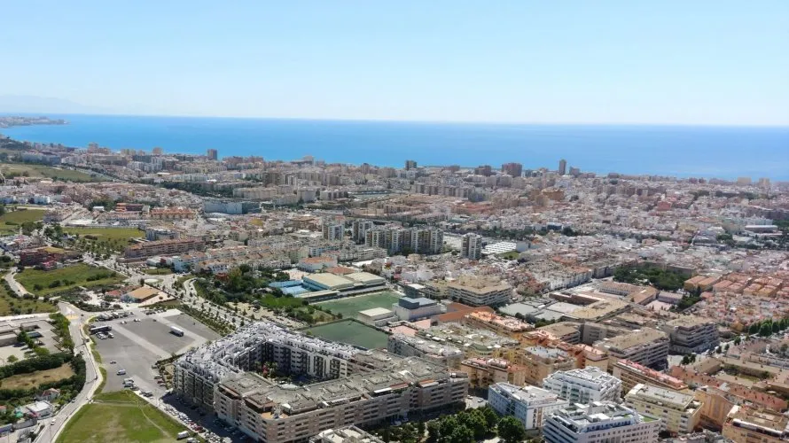 1 bedroom apartment for sale , Mijas, Spain No. 521 № 19