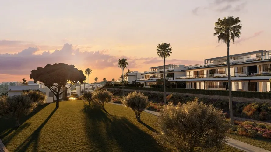 4 bedrooms apartment for sale , Marbella, Spain No. 144 № 13