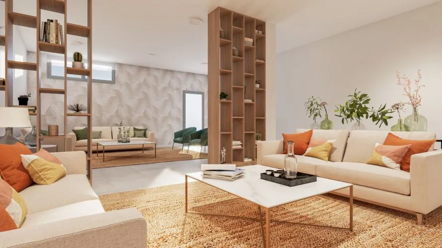 2 bedrooms apartment for sale , El Chaparral, Spain No. 257 № 20