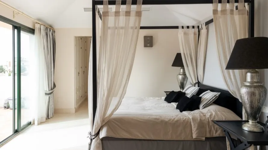 4 bedrooms duplex for sale , Benahavis, Spain No. 225 № 3