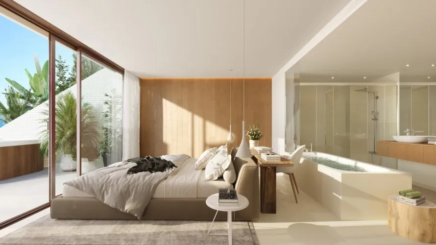 3 bedrooms penthouse for sale , Pago Del Higueron, Spain No. 106 № 3