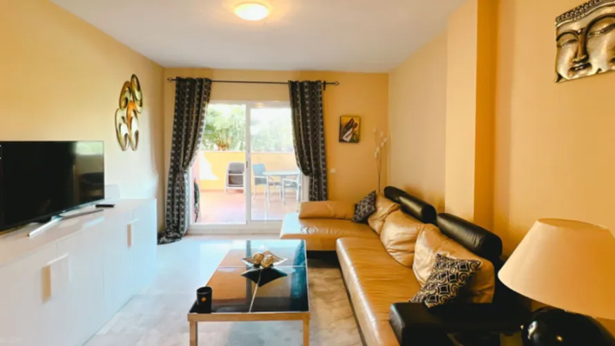 2 bedrooms apartment for sale , Marbella, Spain No. 1094 № 16