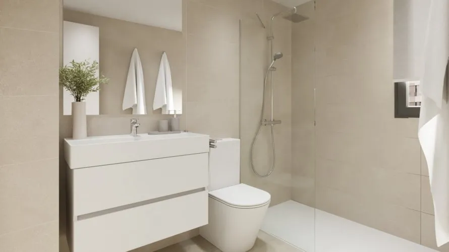 2 bedrooms apartment for sale , Estepona, Spain No. 72 № 5