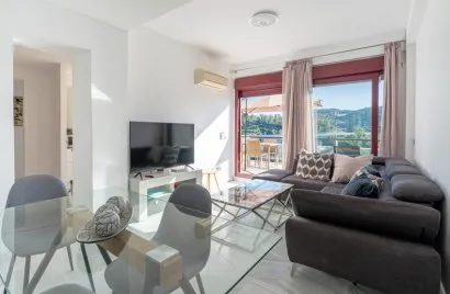 2 bedrooms duplex for sale , Benahavis, Spain No. 861