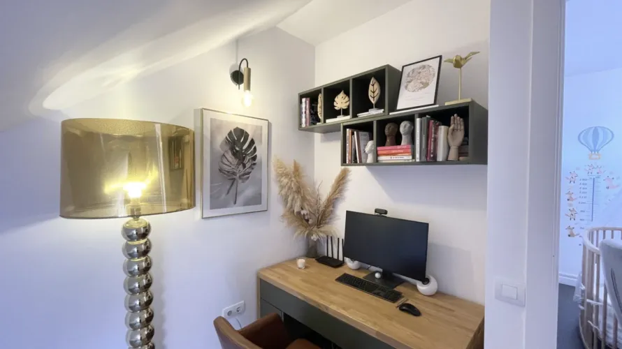 2 bedrooms duplex for sale , Fuengirola, Spain No. 815 № 21