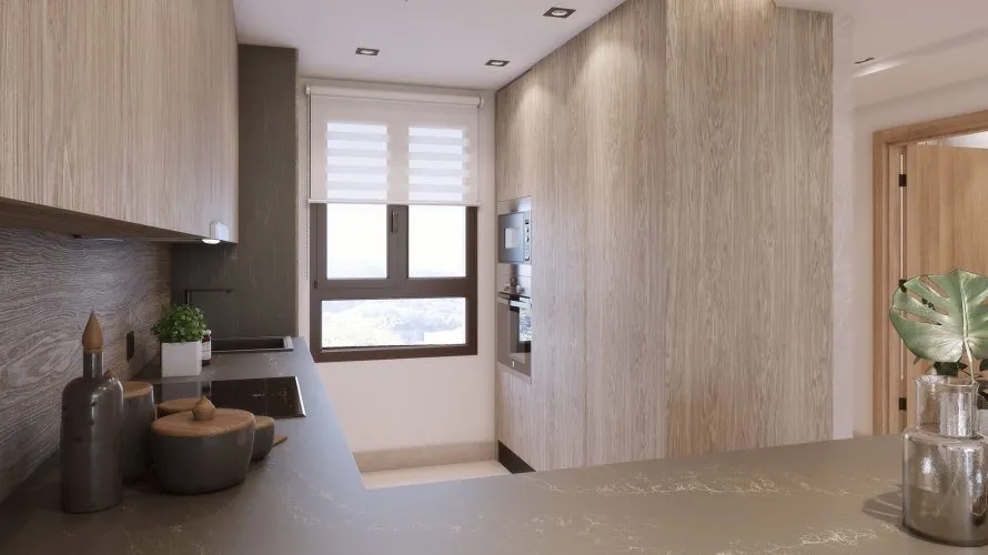 3 bedrooms townhouse for sale , Marbella, Spain No. 82 № 2