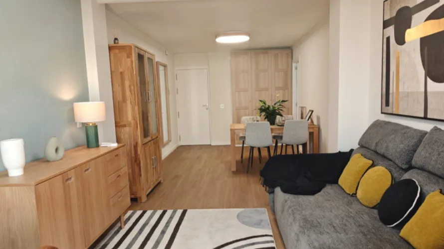 3 bedrooms apartment for sale , Cortes (San Pedro De Alcantara), Spain No. 1090