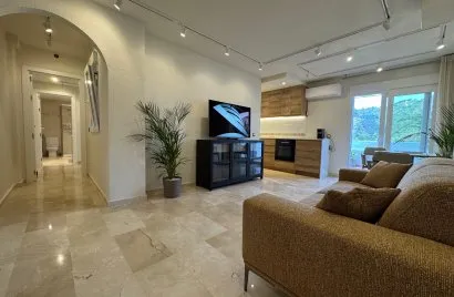1 bedroom duplex for sale , Benahavis, Spain No. 1037