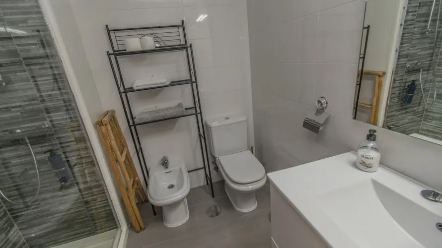 1 bedroom apartment for sale , Marbella, Spain No. 879 № 9