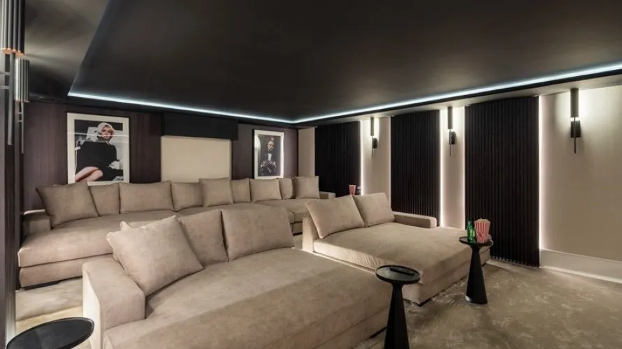 5 bedrooms house for sale , Benahavis, Spain No. 948 № 25