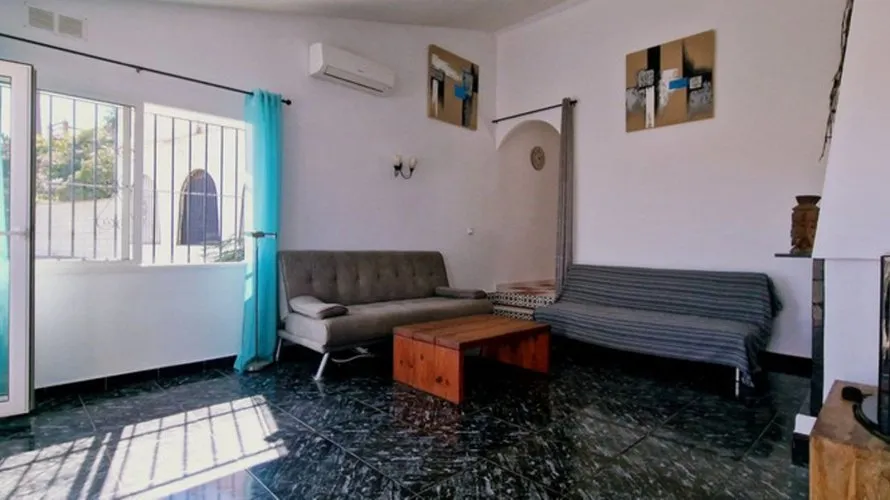 4 bedrooms villa for sale , Fuengirola, Spain No. 566 № 6