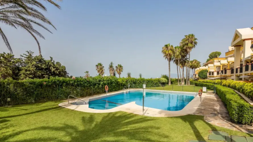 1 bedroom apartment for sale , Marbella, Spain No. 801 № 2