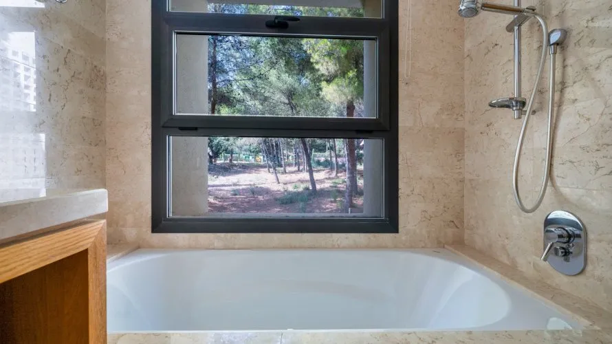 3 bedrooms apartment for sale , Marbella, Spain No. 476 № 23