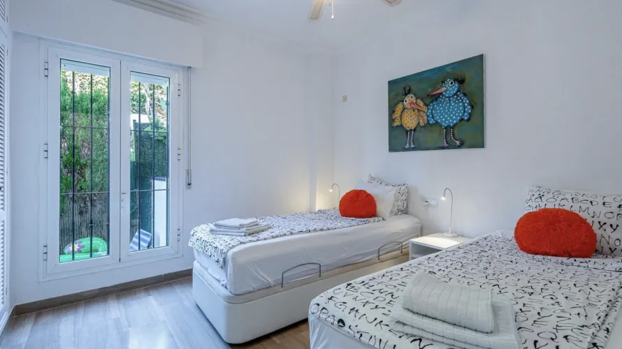 2 bedrooms apartment for sale , Mijas Costa, Spain No. 651 № 12