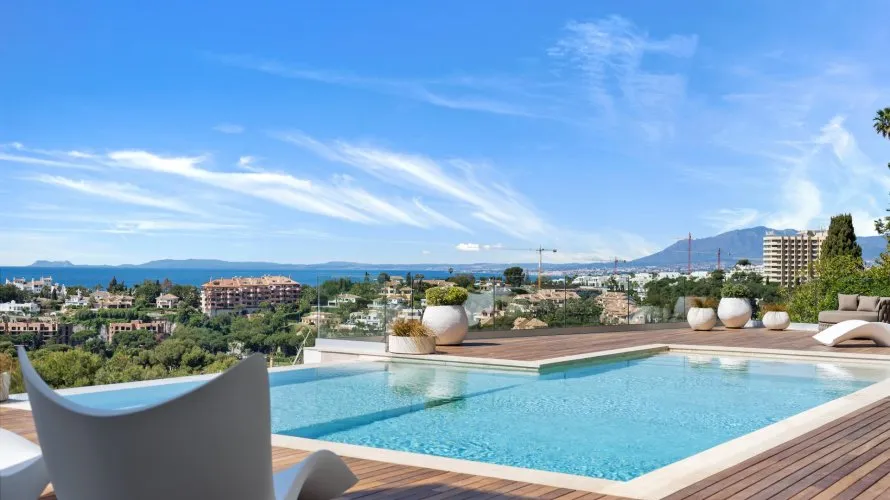 4 bedrooms villa for sale , Rio Real, Spain No. 164 № 15