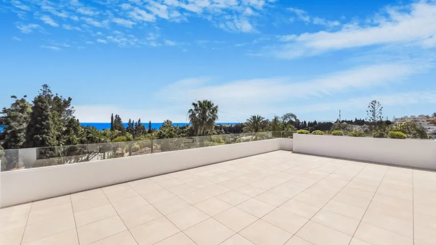 6 bedrooms villa for sale , Marbella, Spain No. 777 № 28