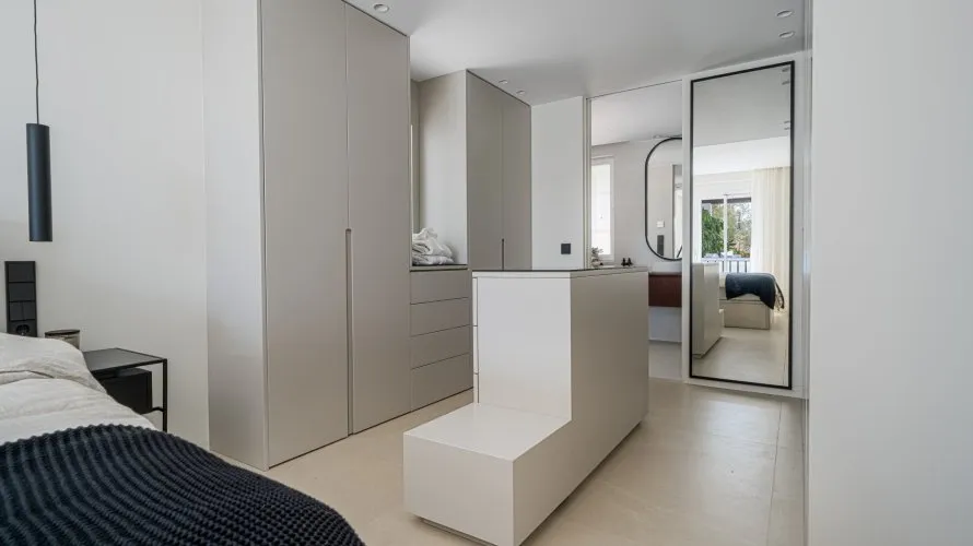 3 bedrooms apartment for sale , Benahavis, Spain No. 220 № 16
