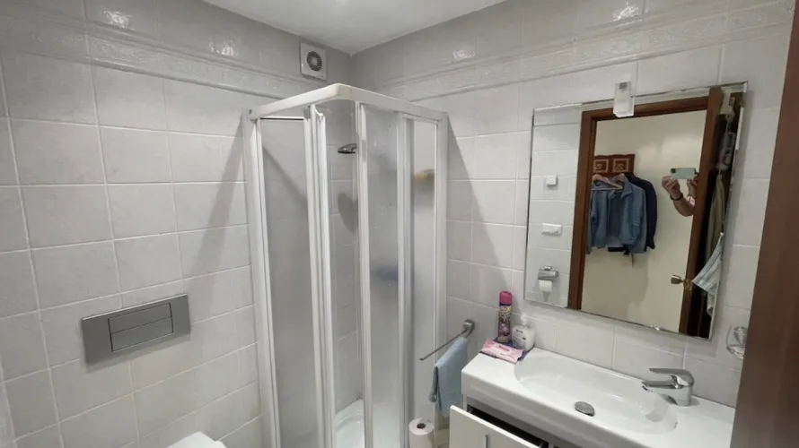 2 bedrooms apartment for sale , Fuengirola, Spain No. 846 № 9
