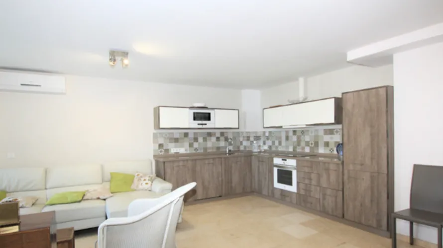 1 bedroom apartment for sale , Marbella, Spain No. 804 № 13