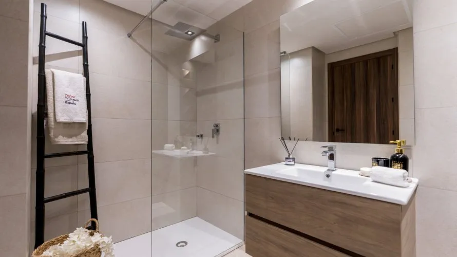 3 bedrooms penthouse for sale , Nueva Andalucia, Spain No. 81 № 1