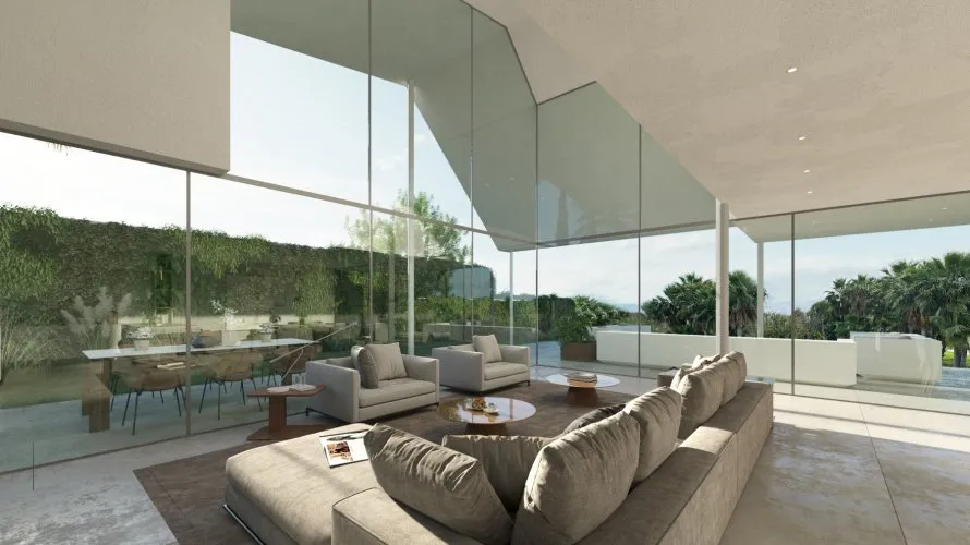 5 bedrooms villa for sale , Pago Del Higueron, Spain No. 113 № 10