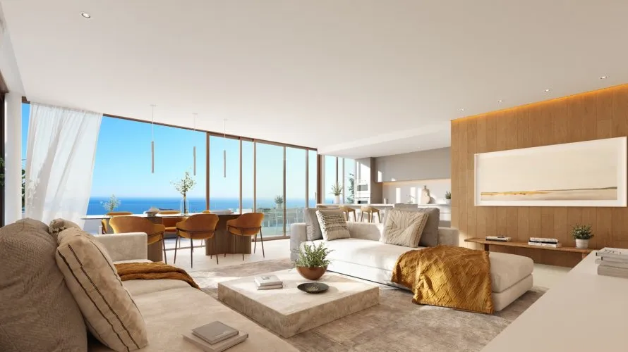 3 bedrooms penthouse for sale , Pago Del Higueron, Spain No. 106 № 8