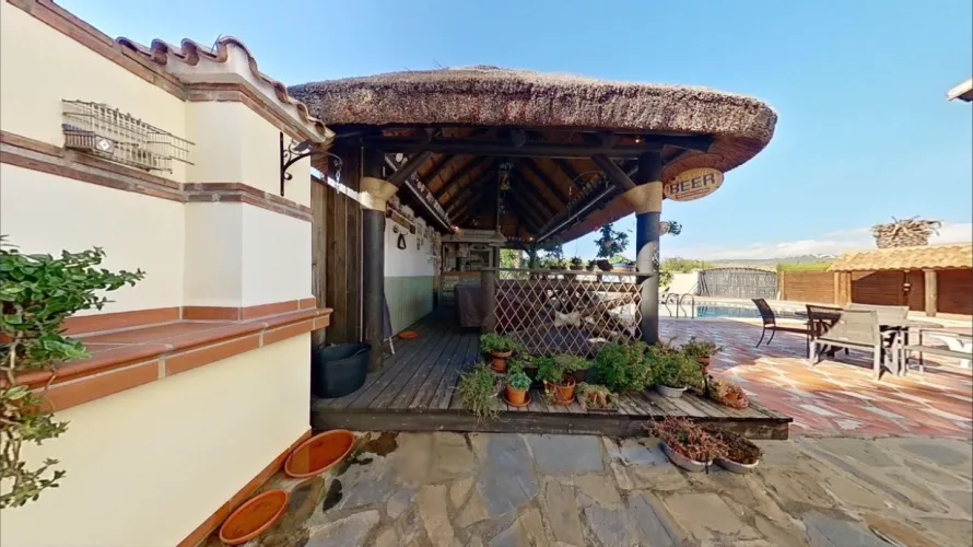 3 bedrooms villa for sale , Mijas Costa, Spain No. 991