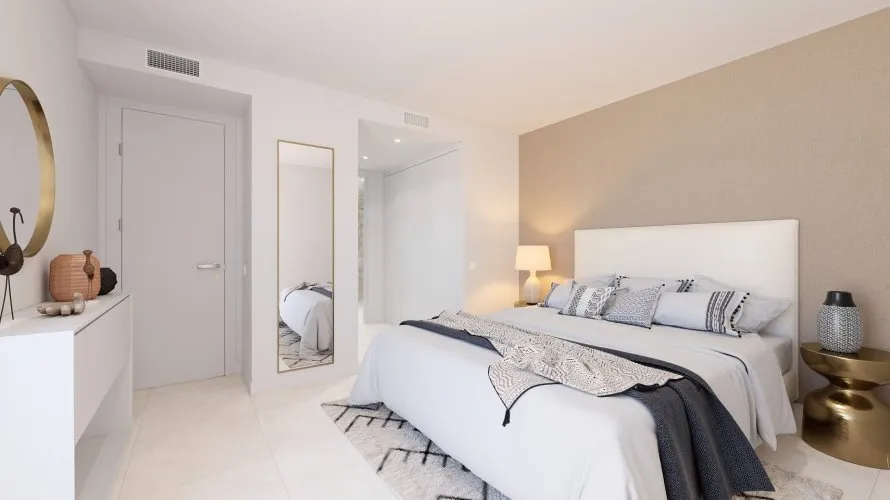3 bedrooms apartment for sale , Estepona, Spain No. 79