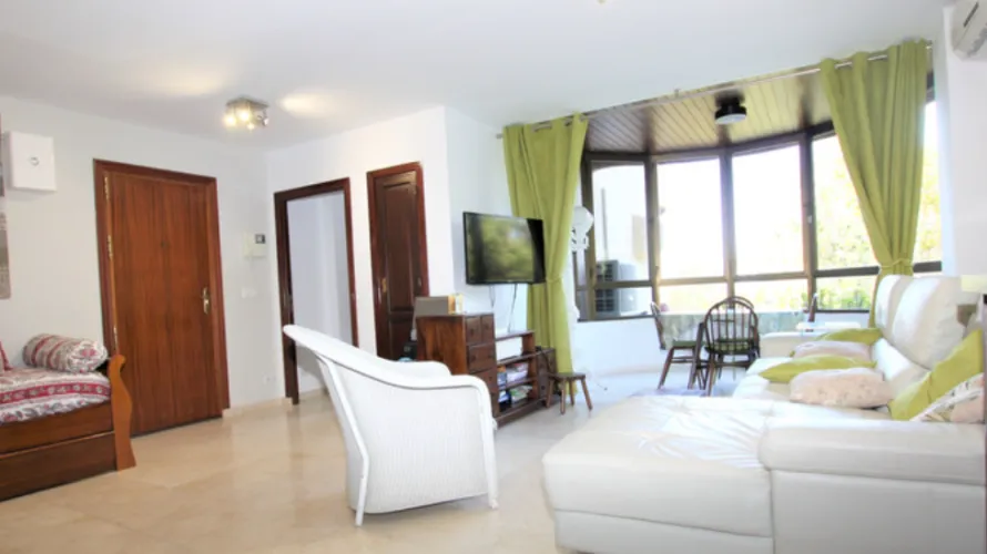 1 bedroom apartment for sale , Marbella, Spain No. 804 № 16