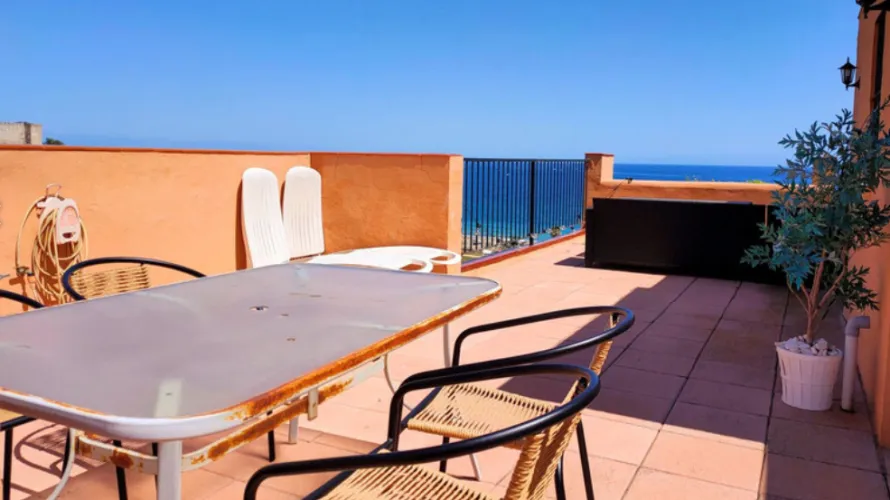 2 bedrooms duplex for sale , Fuengirola, Spain No. 1017