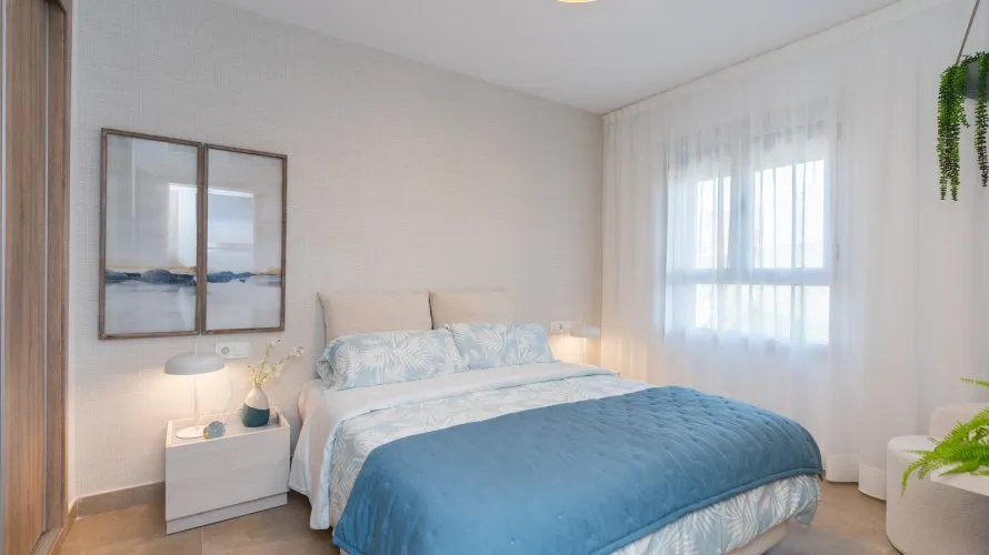 2 bedrooms apartment for sale , Estepona, Spain No. 348 № 18