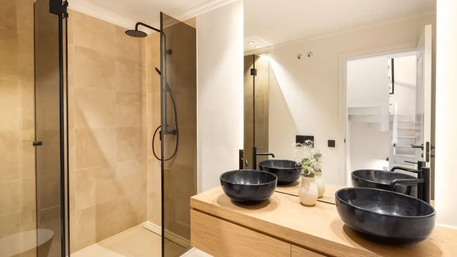 4 bedrooms townhouse for sale , Marbella, Spain No. 444 № 8