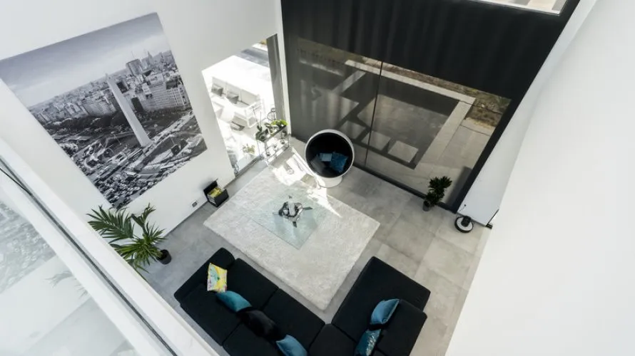 4 bedrooms villa for sale , Estepona, Spain No. 372 № 20