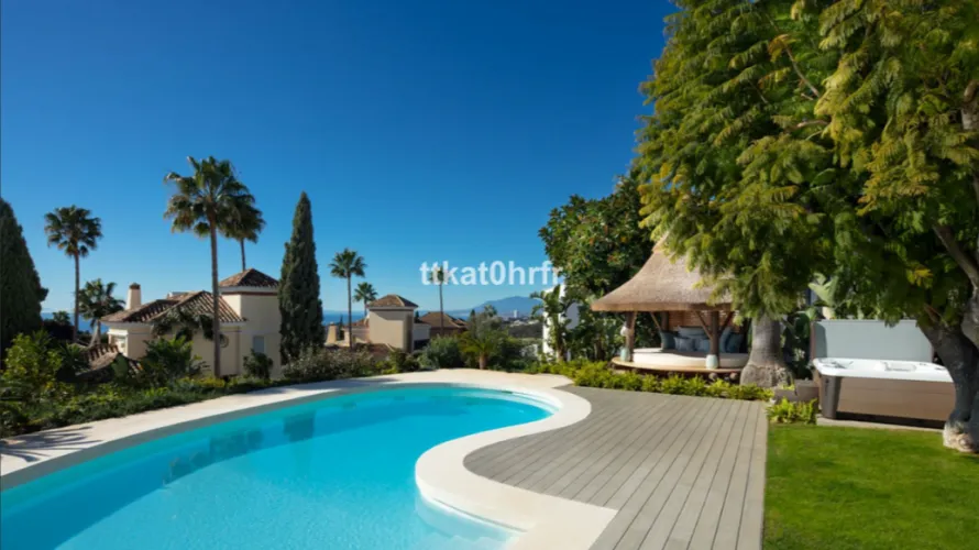 3 bedrooms villa for sale , El Rosario, Spain No. 1026 № 4