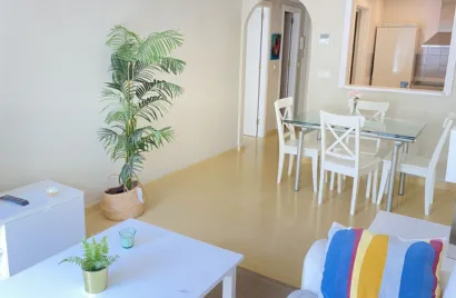1 bedroom apartment for sale , Nueva Andalucia, Spain No. 830