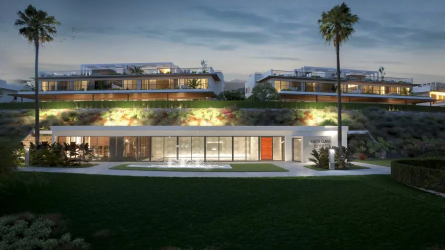 4 bedrooms apartment for sale , Marbella, Spain No. 144 № 11