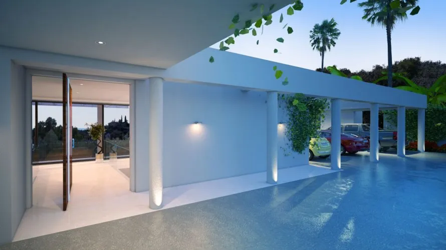5 bedrooms villa for sale , Benahavis, Spain No. 147