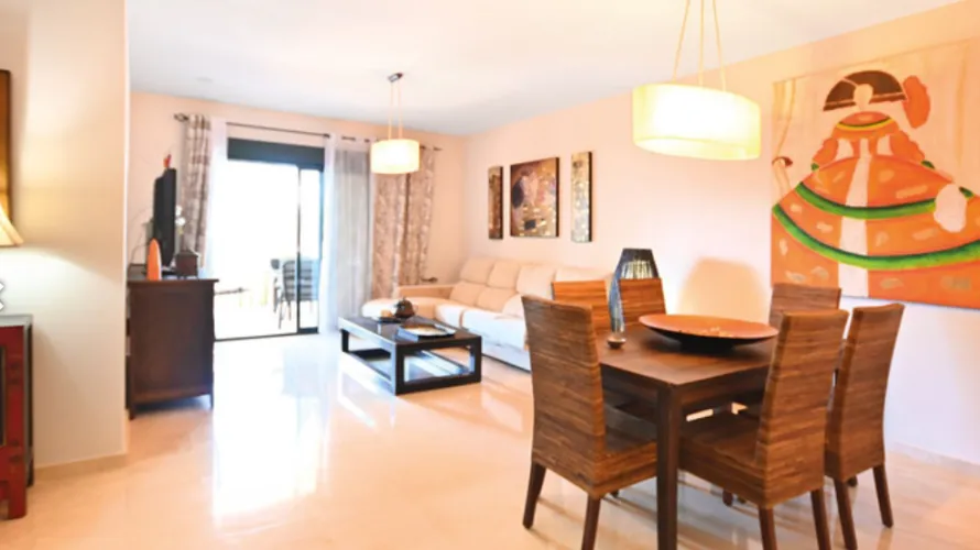 2 bedrooms apartment for sale , Cortes (San Pedro De Alcantara), Spain No. 1070 № 2