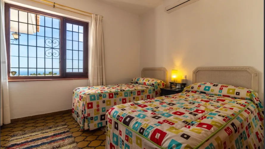 4 bedrooms villa for sale , Mijas Costa, Spain No. 997 № 20