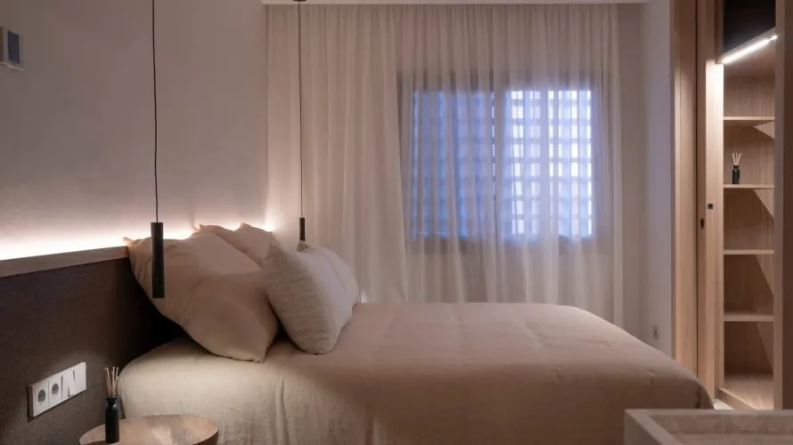 3 bedrooms apartment for sale , Estepona, Spain No. 361 № 12