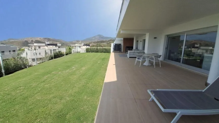 4 bedrooms apartment for sale , Benahavis, Spain No. 455 № 13