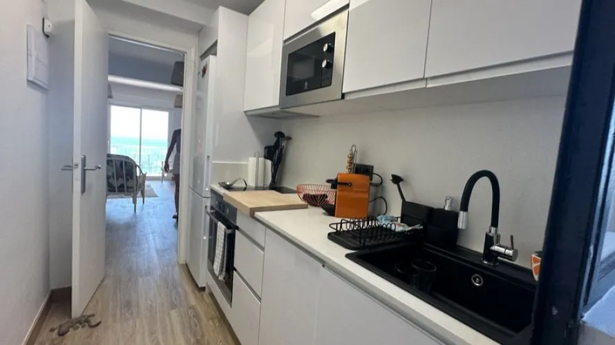2 bedrooms apartment for sale , Mijas Costa, Spain No. 768 № 17
