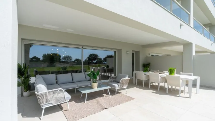 3 bedrooms penthouse for sale , Sotogrande, Spain No. 83 № 8